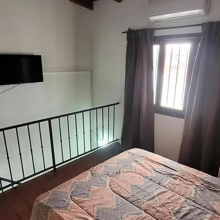 Depto De La Lila Apartment Salta Exterior photo