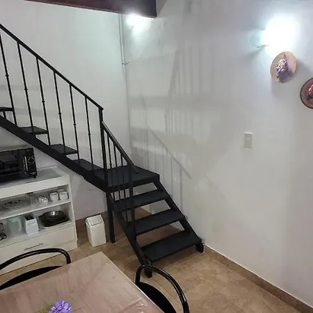 Depto De La Lila Apartment Salta Exterior photo