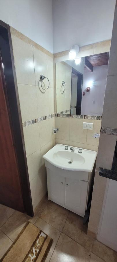Apartment Depto De La Lila *