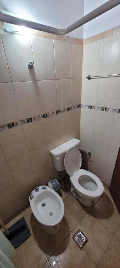 Apartment Depto De La Lila