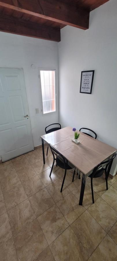 Apartment Depto De La Lila *