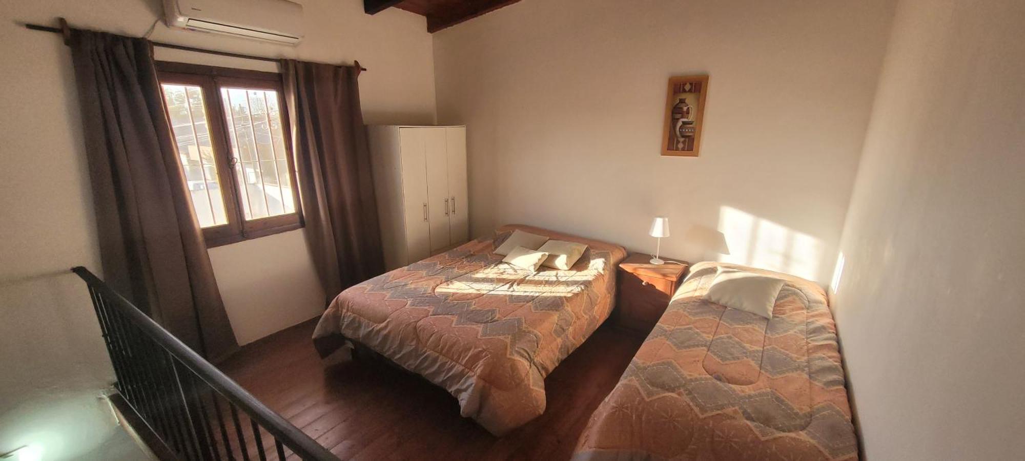 Depto De La Lila Apartment Salta